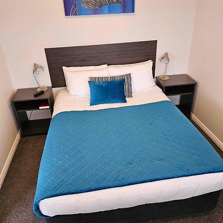 Beach Street Motel Apartments 뉴플리머스 외부 사진